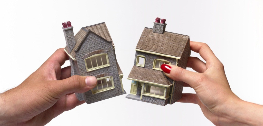 Раздел имущества между наследниками в Белозерском