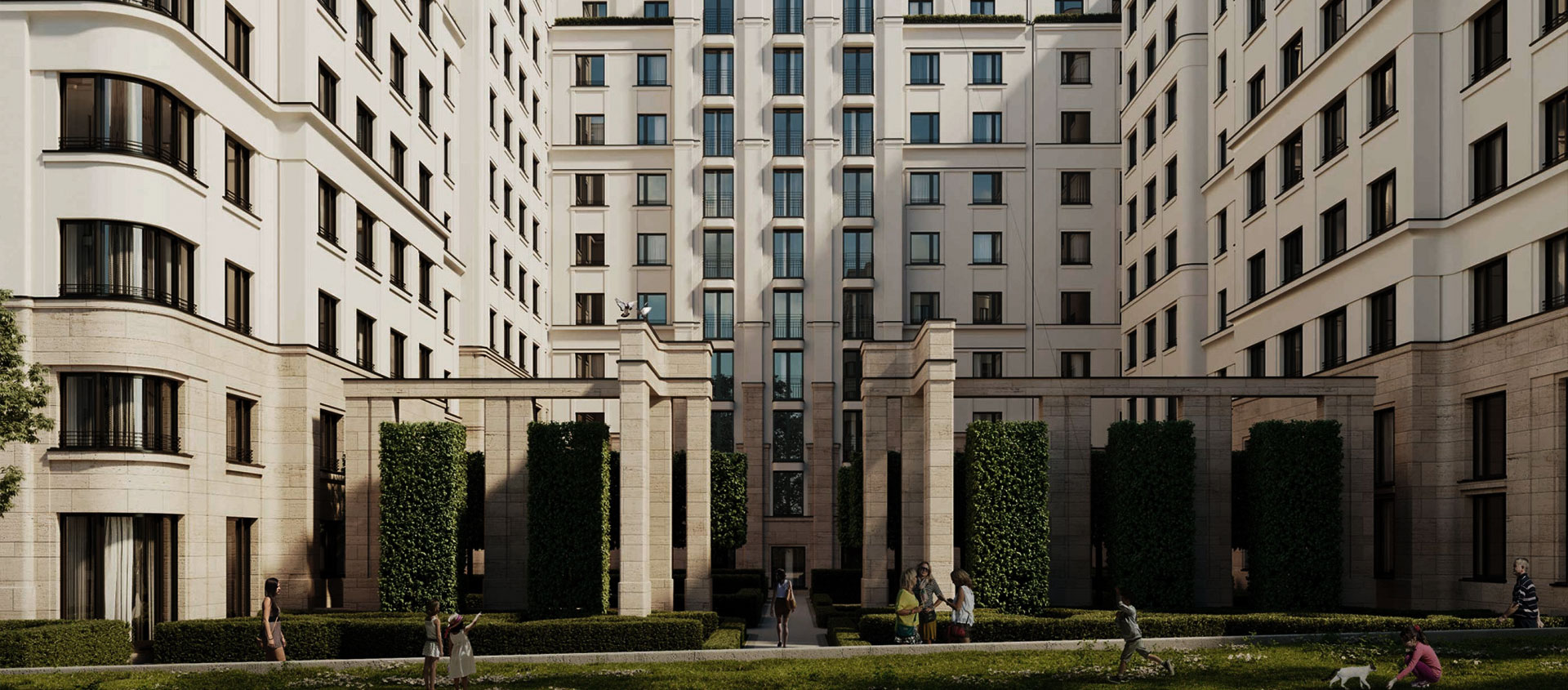 Юридическое сопровождение процедуры выкупа доли недвижимости в Белозерском