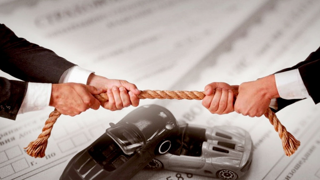 Юридическое решение споров с автодилерами в Белозерском