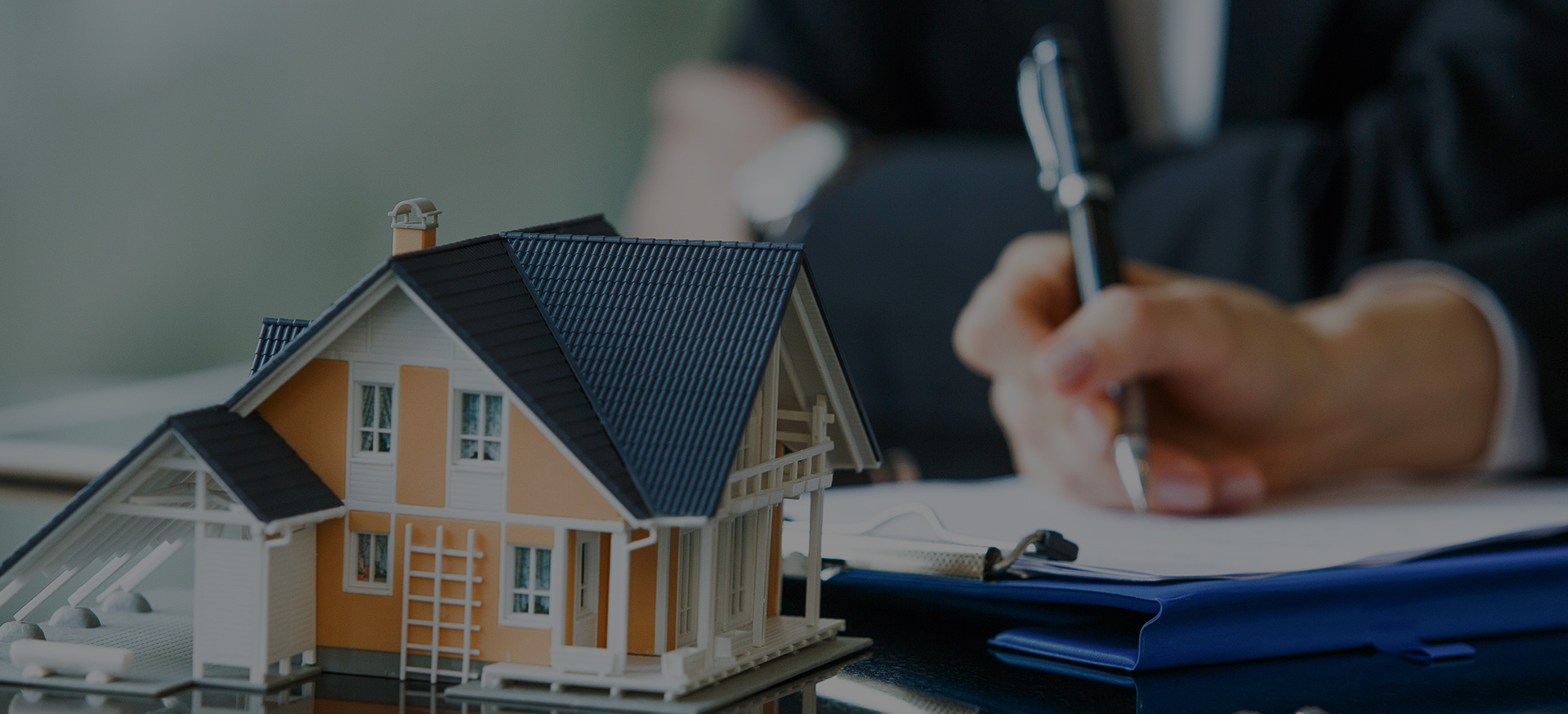 Сопровождение сделки купли-продажи квартиры в Белозерском