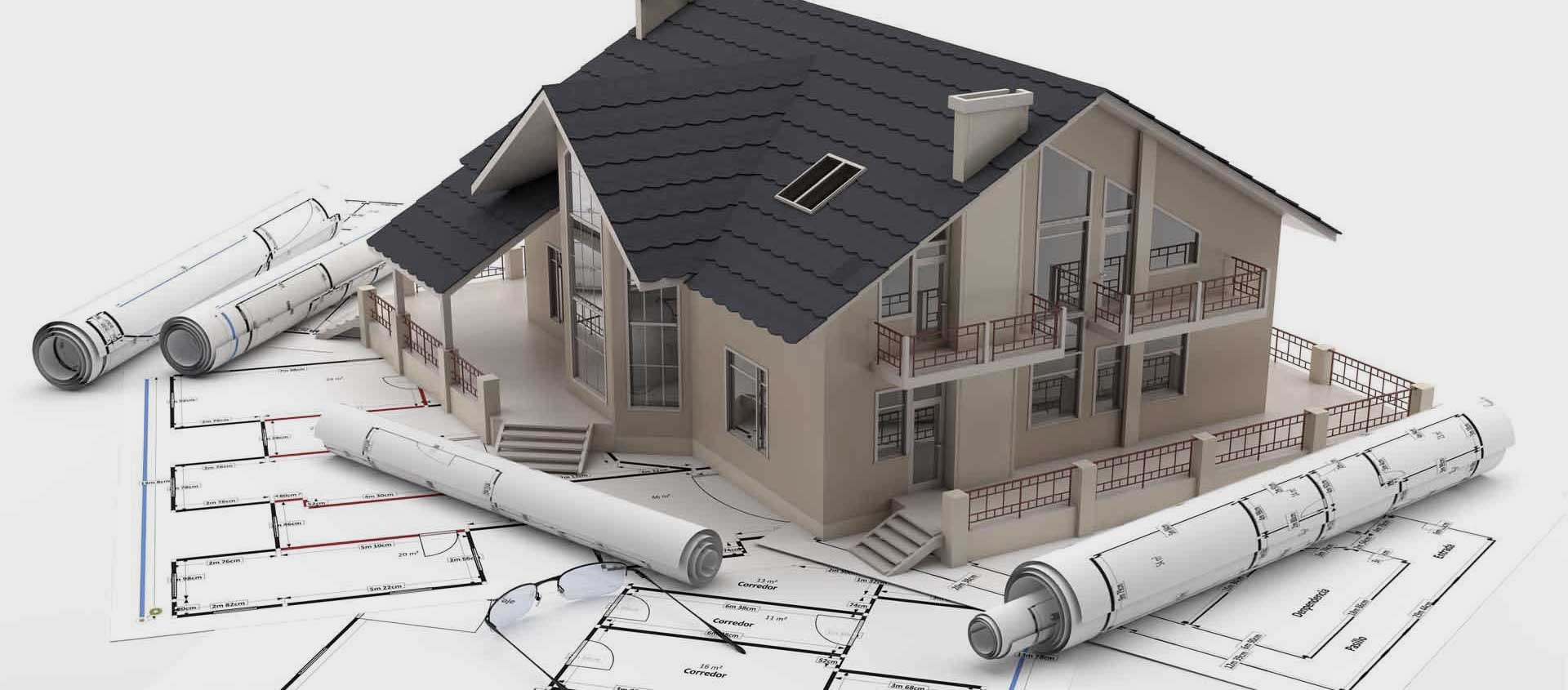 Узаконивание построек в Белозерском. Помощь юриста.