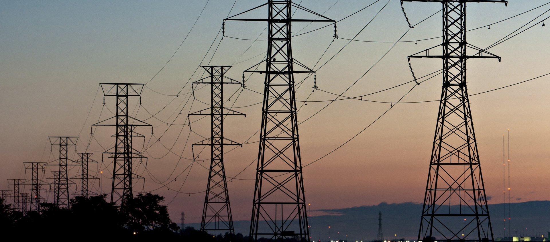 Подключение электричества в Белозерском