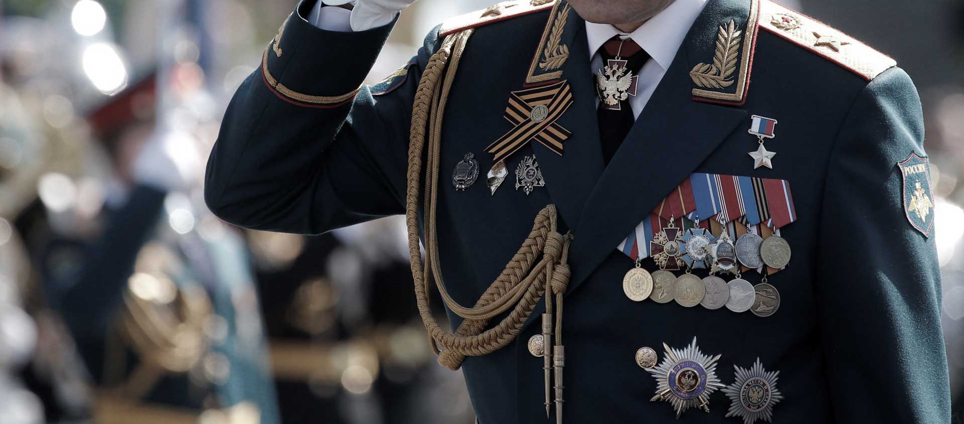 Услуги защиты прав призывников в Белозерском